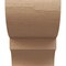 Ekena Millwork 6in. W x 8in. H x 20in. L Ridgewood Woodgrain TimberThane Rafter Tail, Primed Tan RFTUR06X08X20RIDRCPR - alternate 3